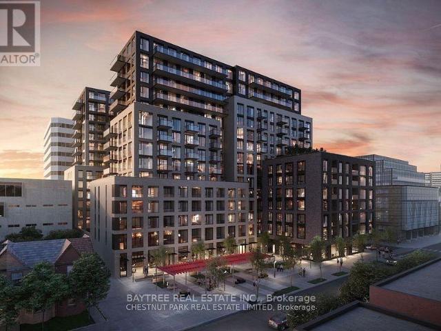Apartment for rent in Spadina—Fort York, Toronto