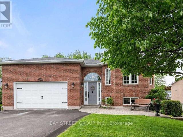 Apartment for rent in York, Ontario