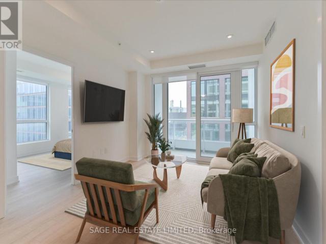 Apartment for rent in Woburn, Ontario