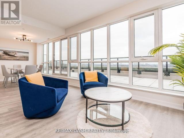 Apartment for rent in York South—Weston, Toronto