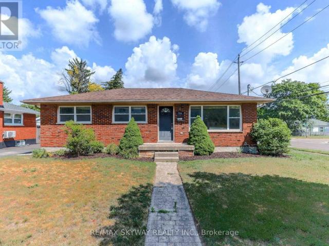 Apartment for rent in Arva, Ontario