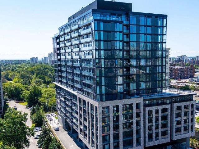 Apartment for rent in Mississauga, Ontario