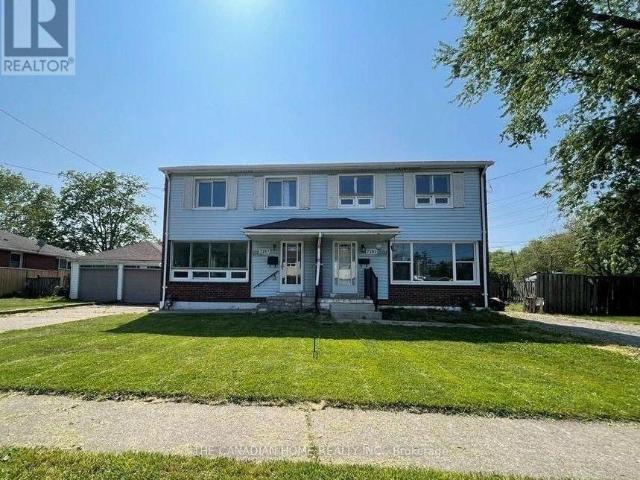 Apartment for rent in Niagara, Ontario