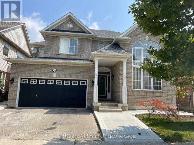 Apartment for rent in Milton, Ontario