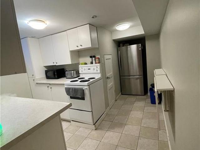 House for rent in Ancaster, Ontario