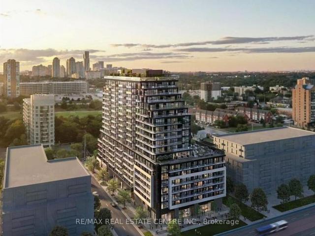 Apartment for rent in Fairview, Mississauga