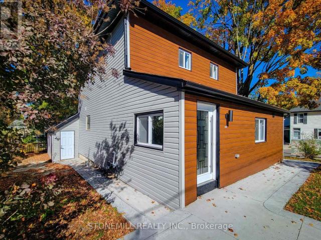 House for rent in Woodstock, Ontario