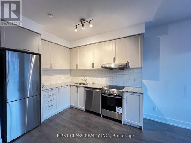 Apartment for rent in York, Ontario