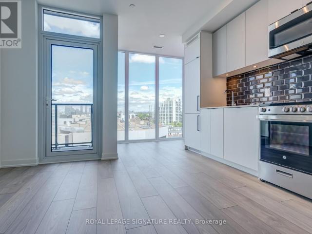 Apartment for rent in Woburn, Ontario