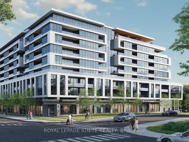 Apartment for rent in York, Ontario