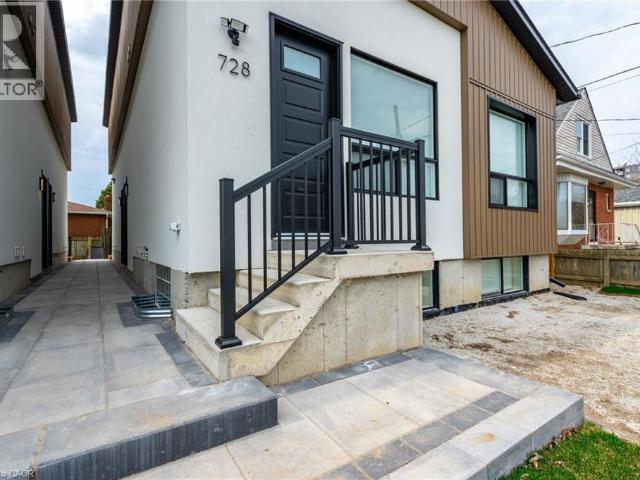 Apartment for rent in Ancaster, Ontario