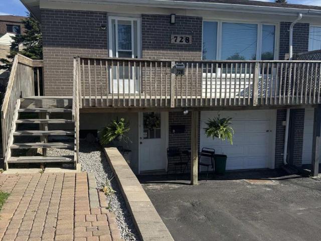 Apartment for rent in York, Ontario