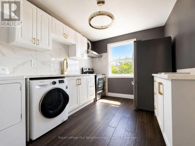 Apartment for rent in Woburn, Ontario