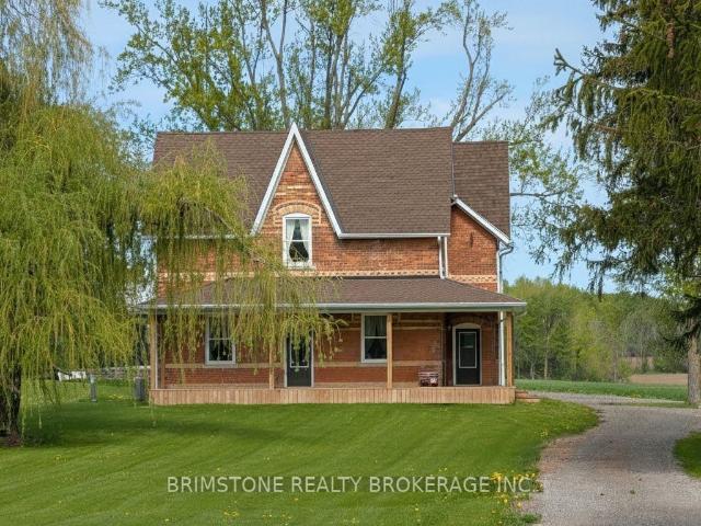 Apartment for rent in Essa, Ontario
