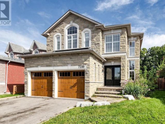 Apartment for rent in Meadowvale Village, Mississauga