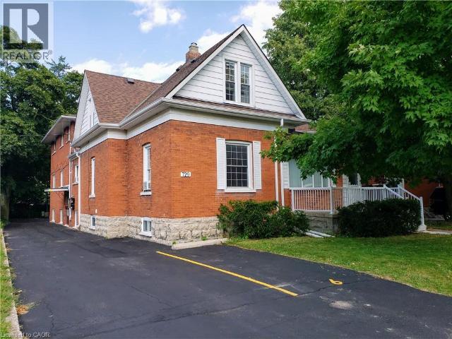 Apartment for rent in Cambridge, Ontario