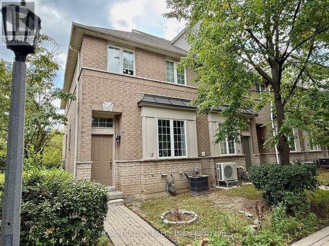 Apartment for rent in York, Ontario