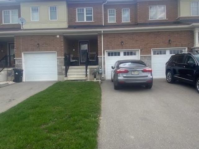 Apartment for rent in Woolwich, Ontario