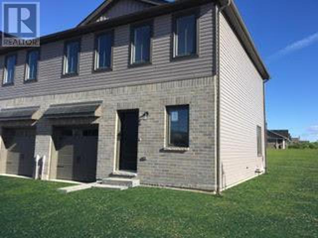 Apartment for rent in Prince Edward, Ontario