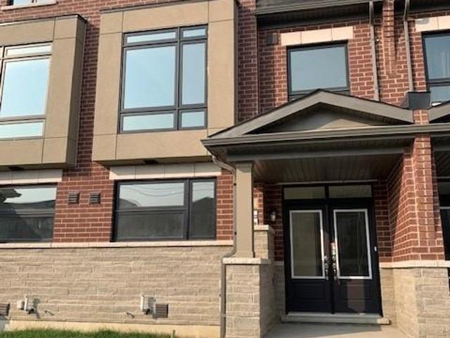 Apartment for rent in Georgina, Ontario