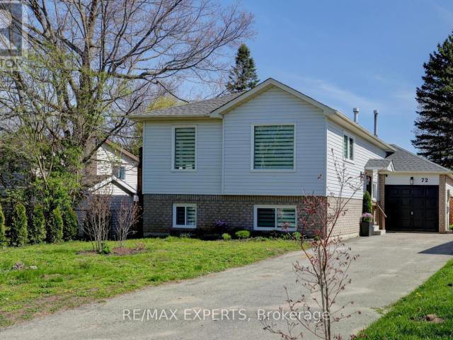 Apartment for rent in Wasaga Beach, Ontario