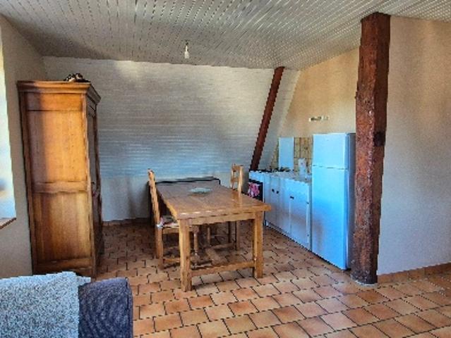 Appartement location à Mamers, La Ferté-bernard