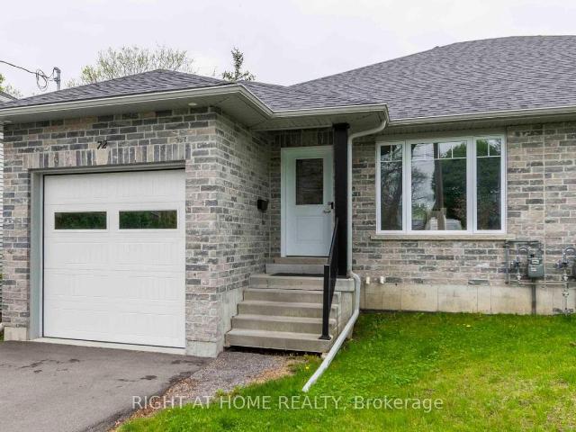 Apartment for rent in Belleville, Ontario