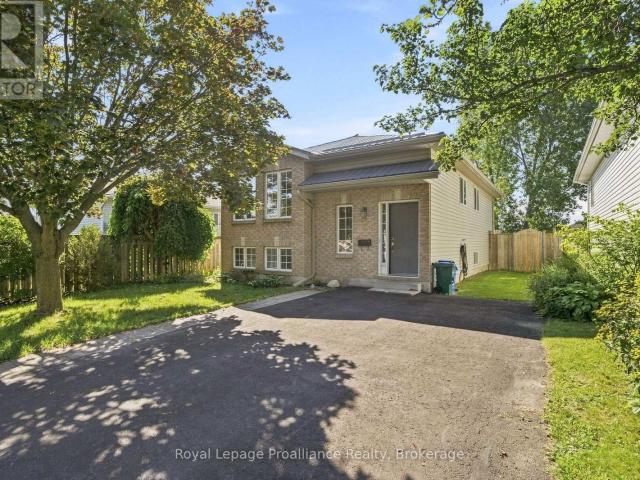 Apartment for rent in Belleville, Ontario