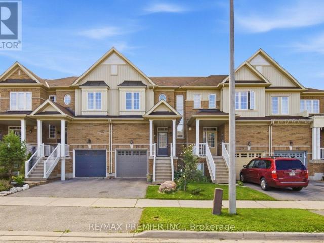 Apartment for rent in Bradford West Gwillimbury, Ontario
