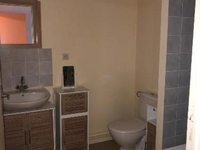 Appartement location à Le Mans