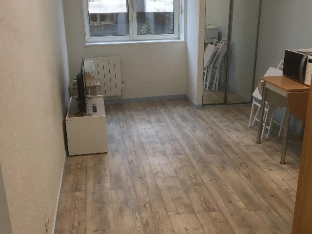 Appartement location à Le Mans
