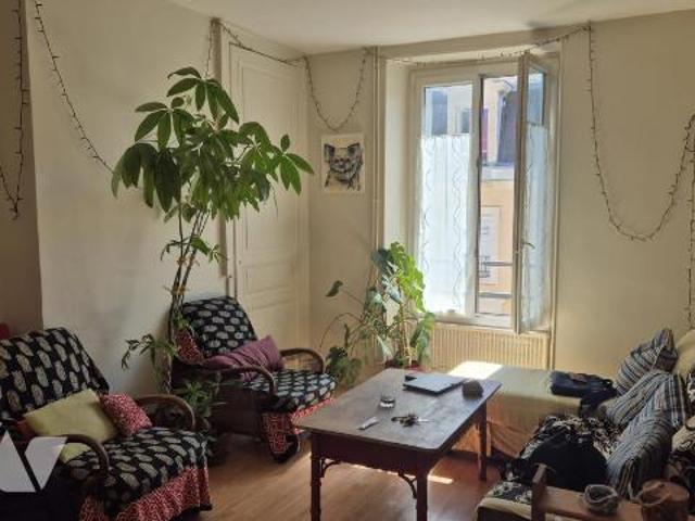 Appartement location à Le Mans