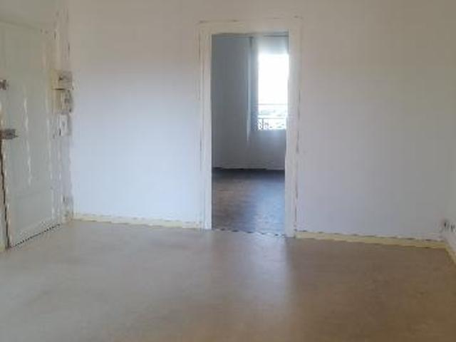Appartement location à Le Mans