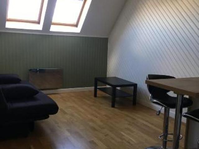 Appartement location à Le Mans