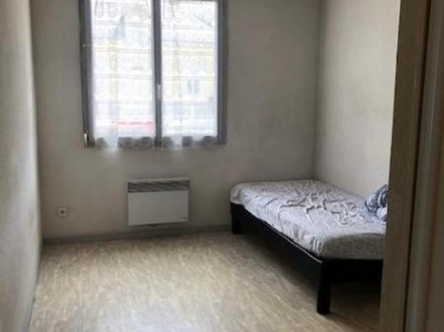 Appartement location à Le Mans