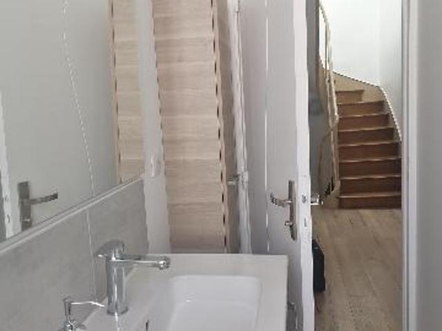 Appartement location à Le Mans