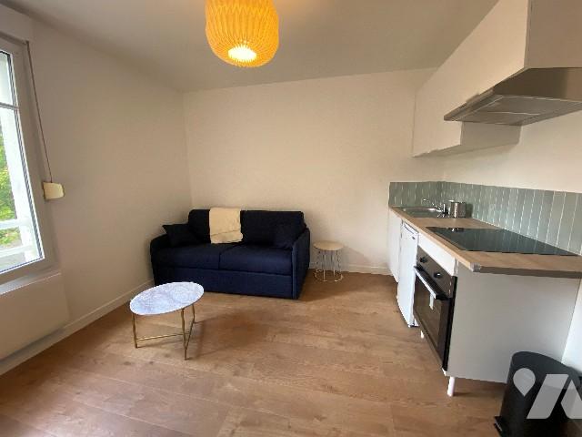 Appartement location à Le Mans