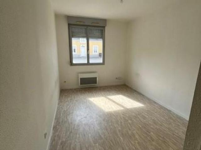 Appartement location à Le Mans