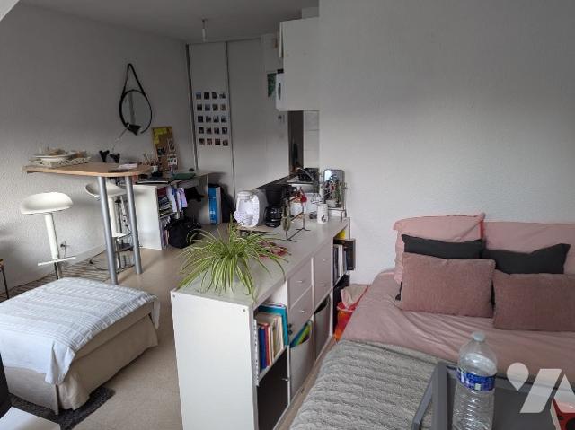 Appartement location à Le Mans