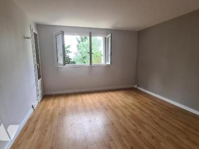 Appartement location à Le Mans