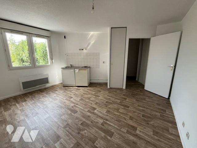 Appartement location à Le Mans