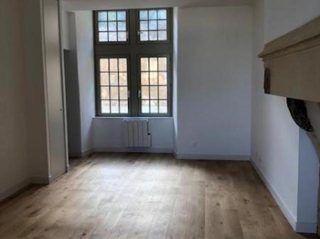 Appartement location à Le Mans