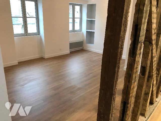 Appartement location à Le Mans