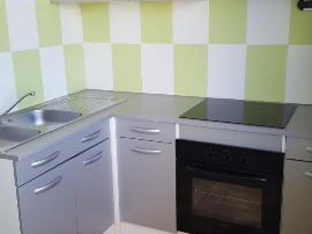Appartement location à Le Mans