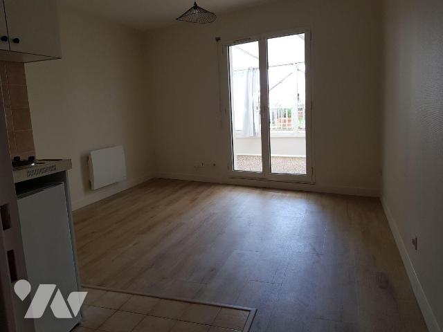 Appartement location à Le Mans