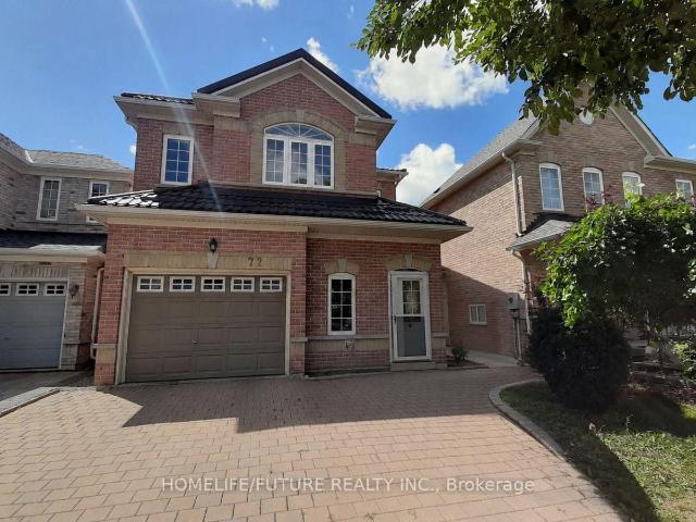 House for rent in York, Ontario