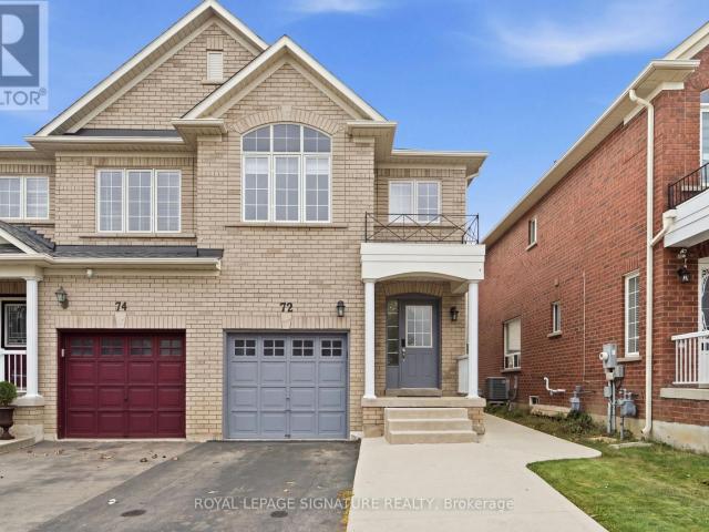 House for rent in Bolton, Caledon