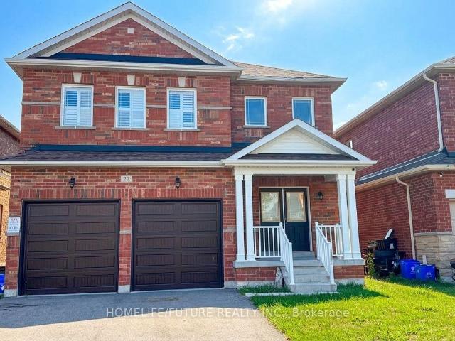 House for rent in Durham, Ontario