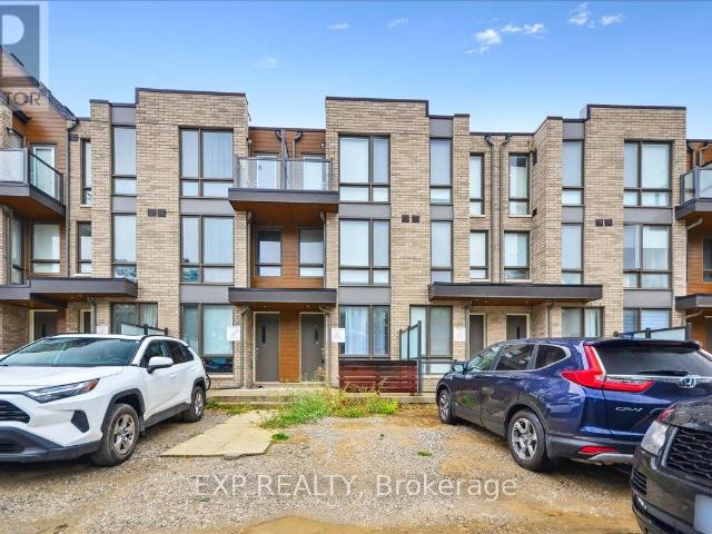 House for rent in Woburn, Ontario