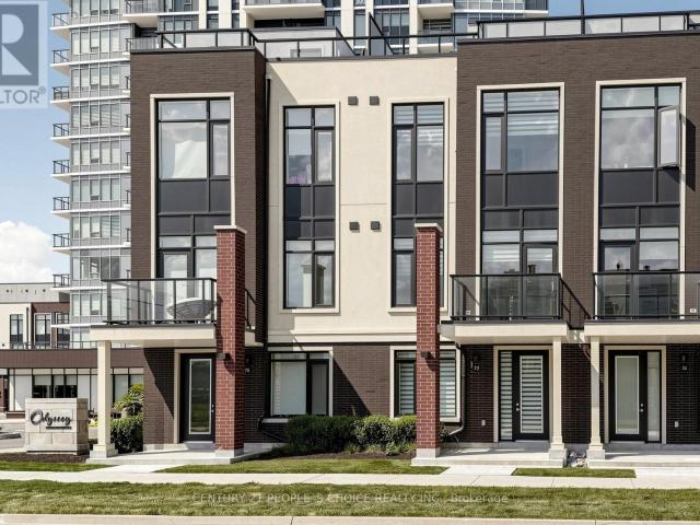 Apartment for rent in Niagara, Ontario